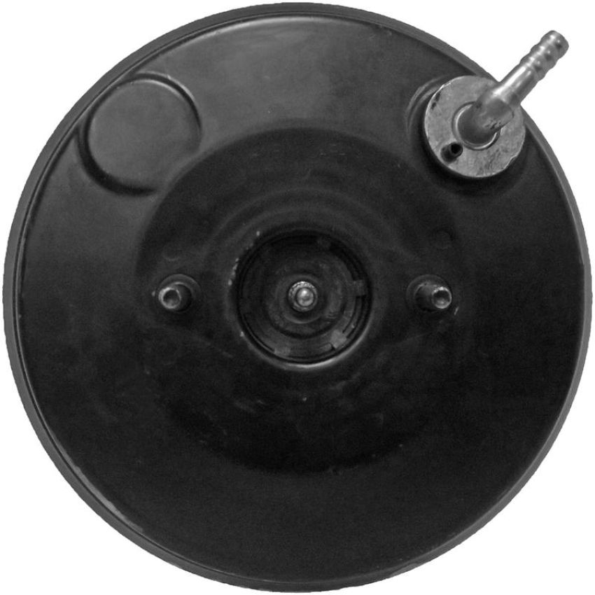 MPA B3938 Power Brake Booster Vacuum