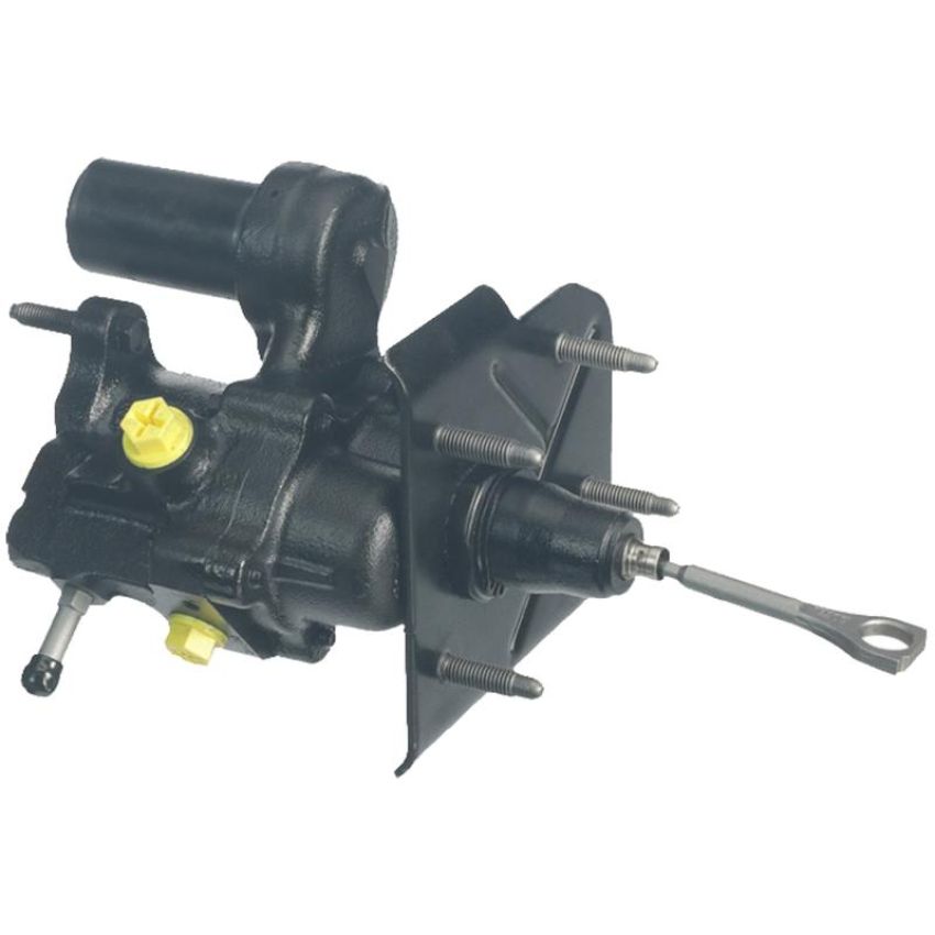 MPA B5000 Power Brake Booster Hydraulic