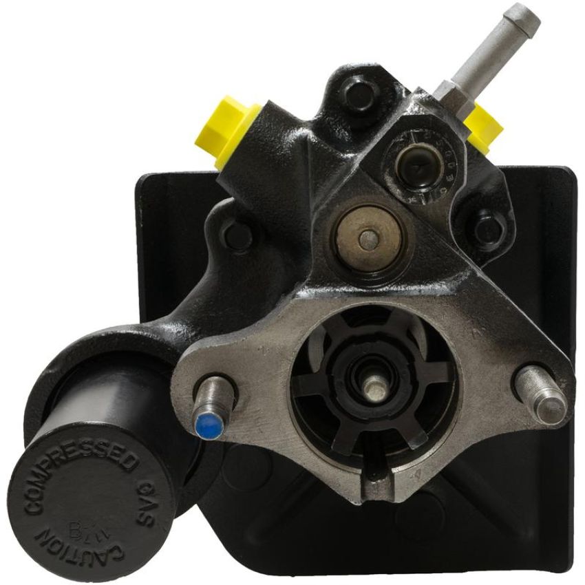 MPA B5000 Power Brake Booster Hydraulic