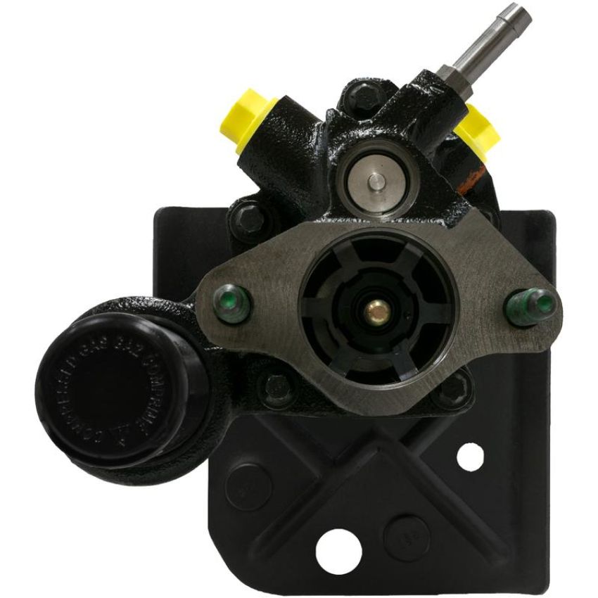 MPA B5001 Power Brake Booster Hydraulic