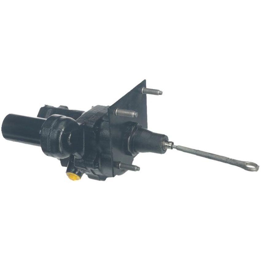 MPA B5002 Power Brake Booster Hydraulic