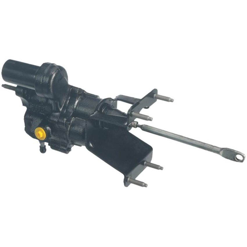 MPA B5003 Power Brake Booster Hydraulic