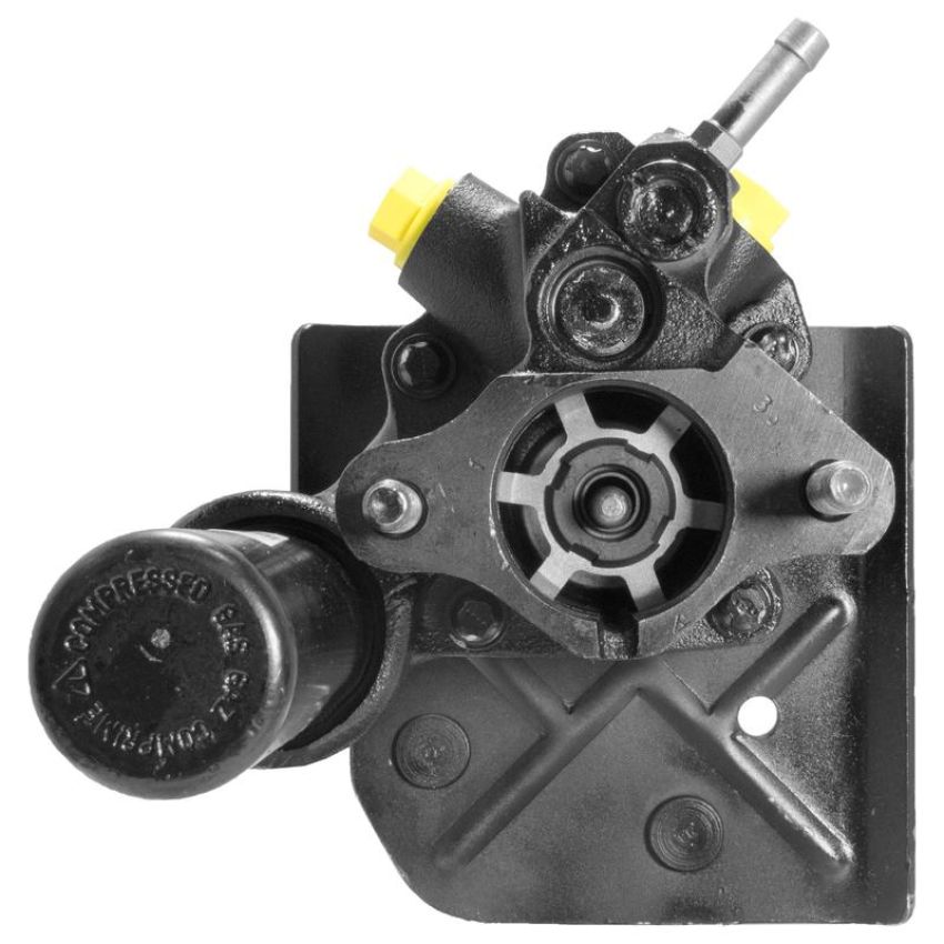 MPA B5005 Power Brake Booster Hydraulic
