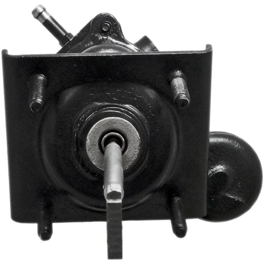 MPA B5007 Power Brake Booster Hydraulic