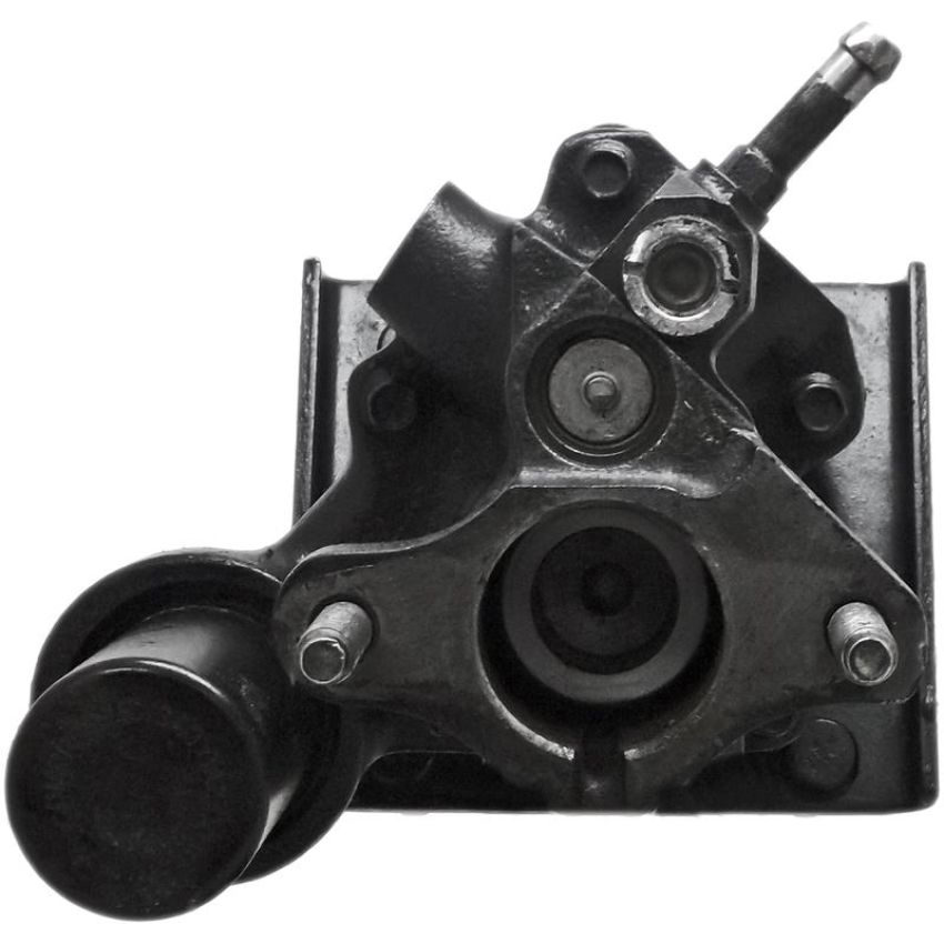 MPA B5007 Power Brake Booster Hydraulic