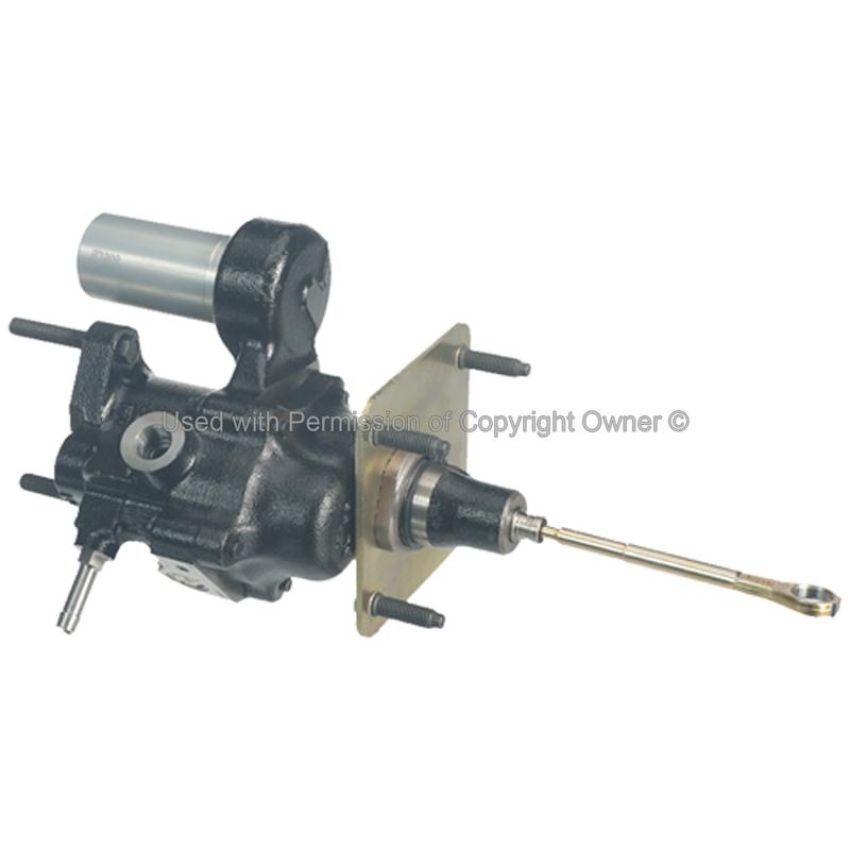 MPA B5008 Power Brake Booster Hydraulic