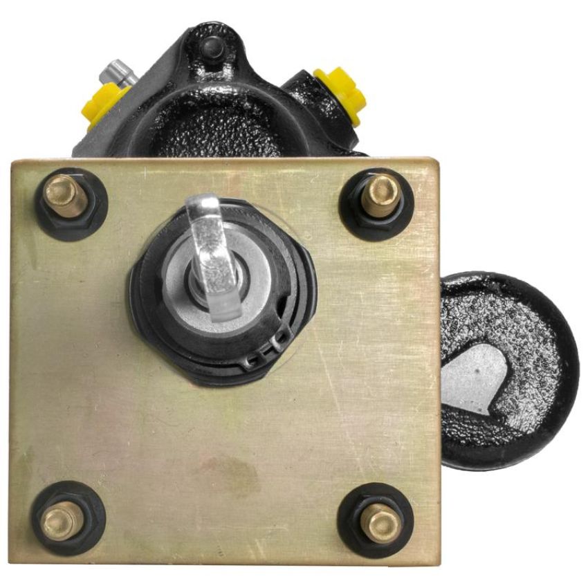 MPA B5008 Power Brake Booster Hydraulic