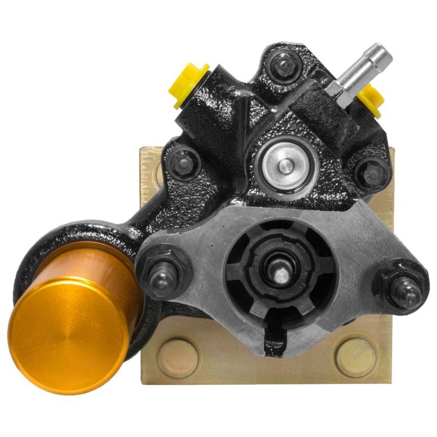 MPA B5008 Power Brake Booster Hydraulic