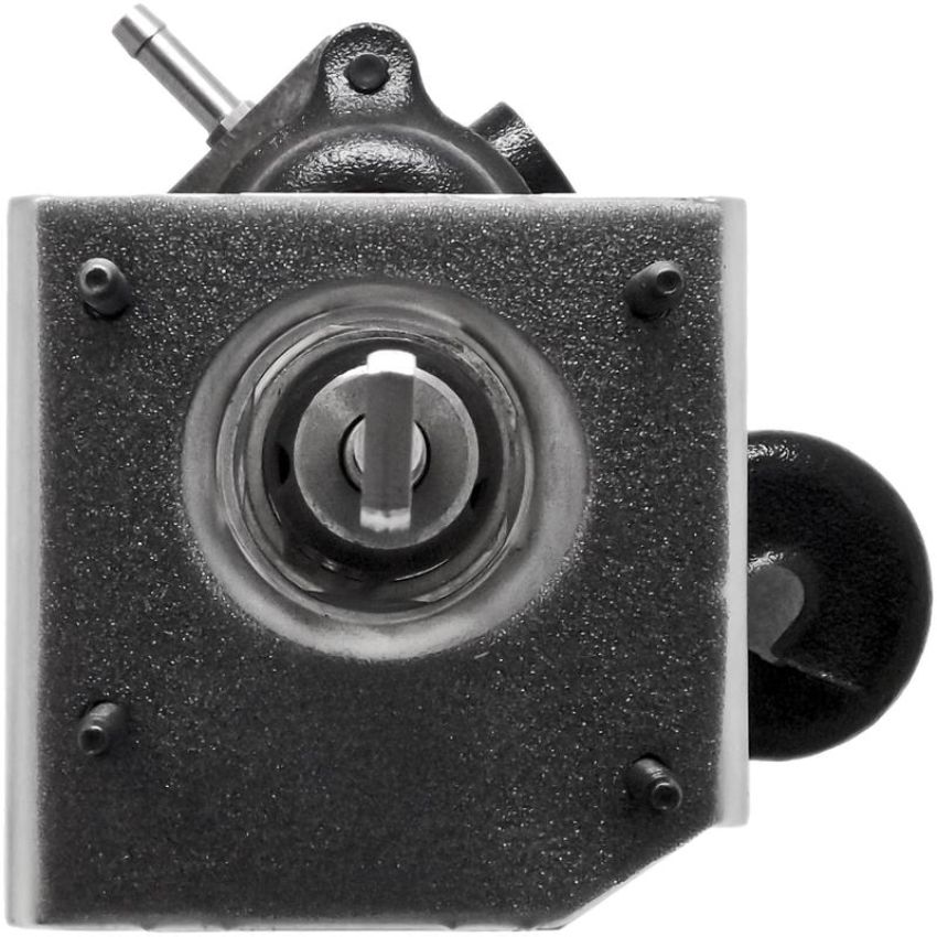 MPA B5009 Power Brake Booster Hydraulic