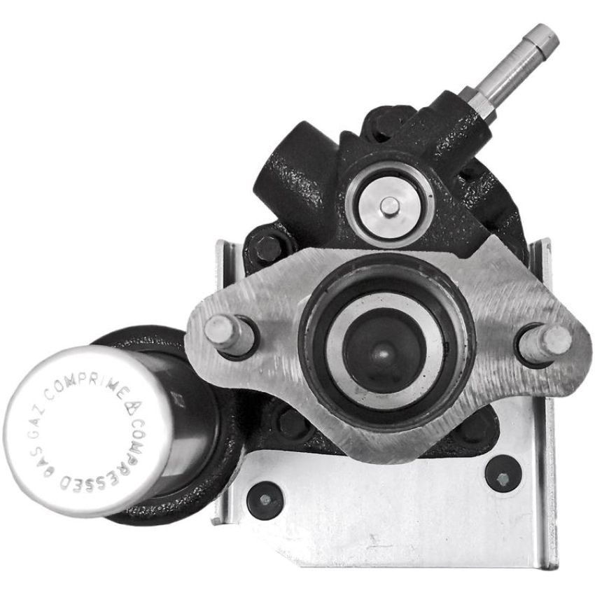 MPA B5009 Power Brake Booster Hydraulic