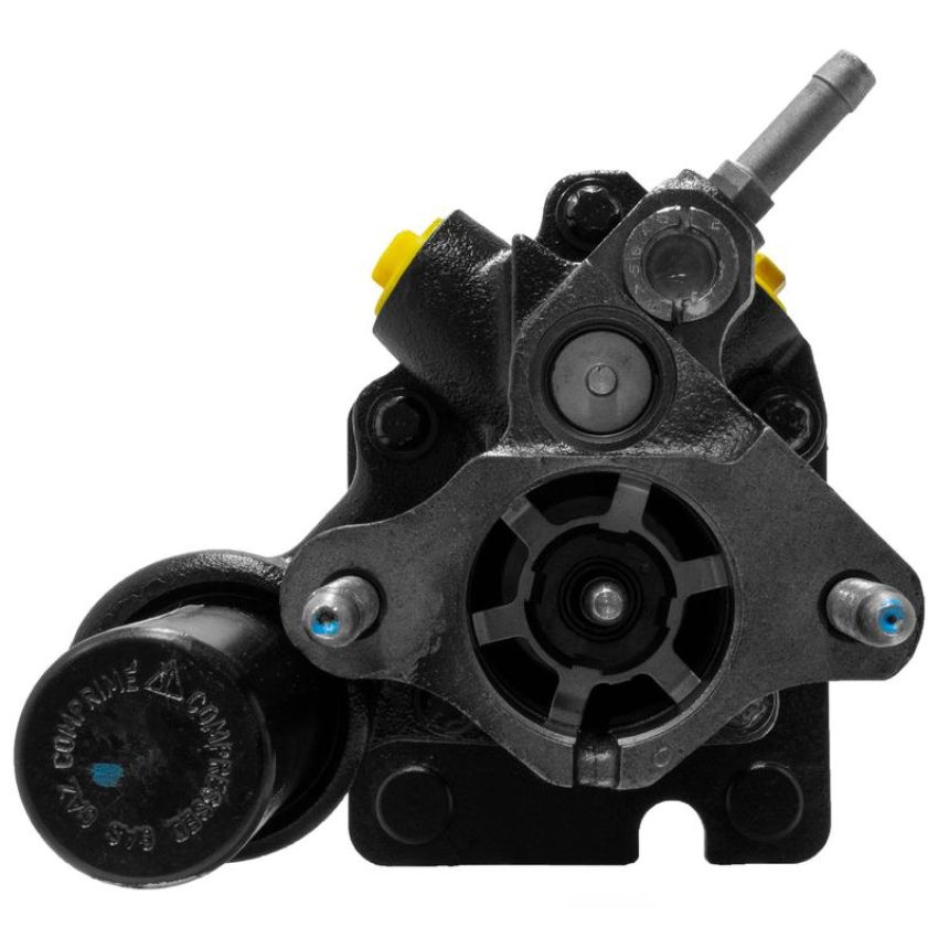 MPA B5010 Power Brake Booster Hydraulic