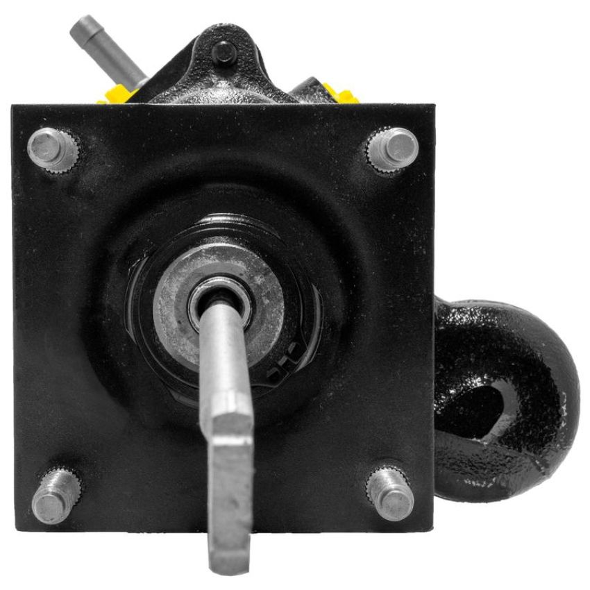 MPA B5011 Power Brake Booster Hydraulic