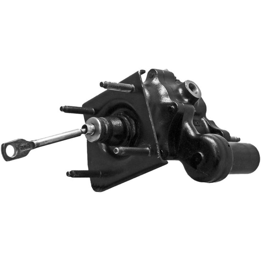 MPA B5012 Power Brake Booster Hydraulic
