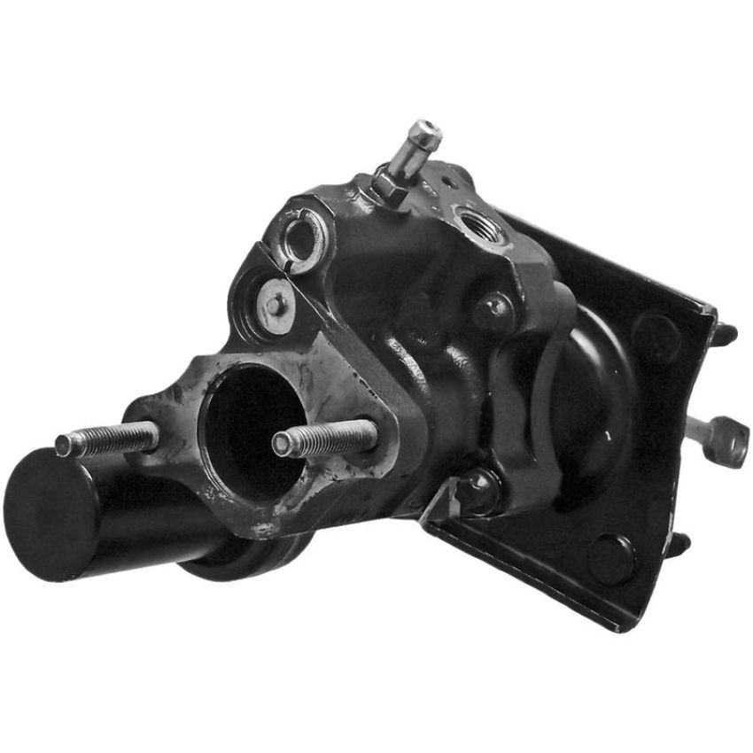 MPA B5012 Power Brake Booster Hydraulic