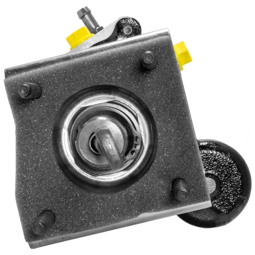 MPA B5012 Power Brake Booster Hydraulic