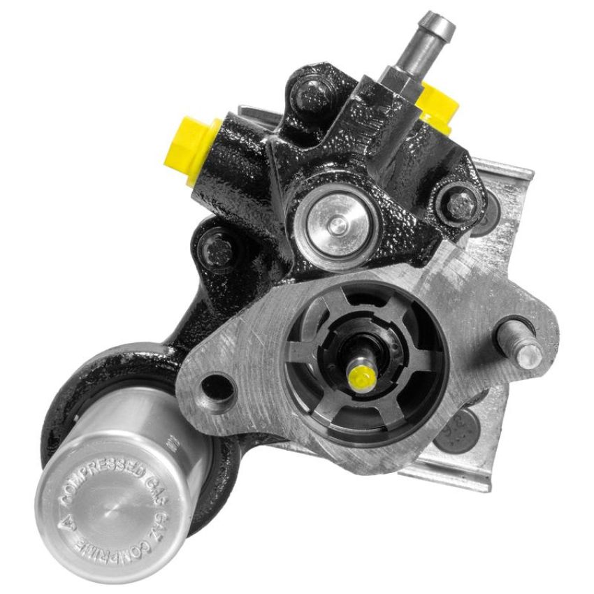 MPA B5012 Power Brake Booster Hydraulic