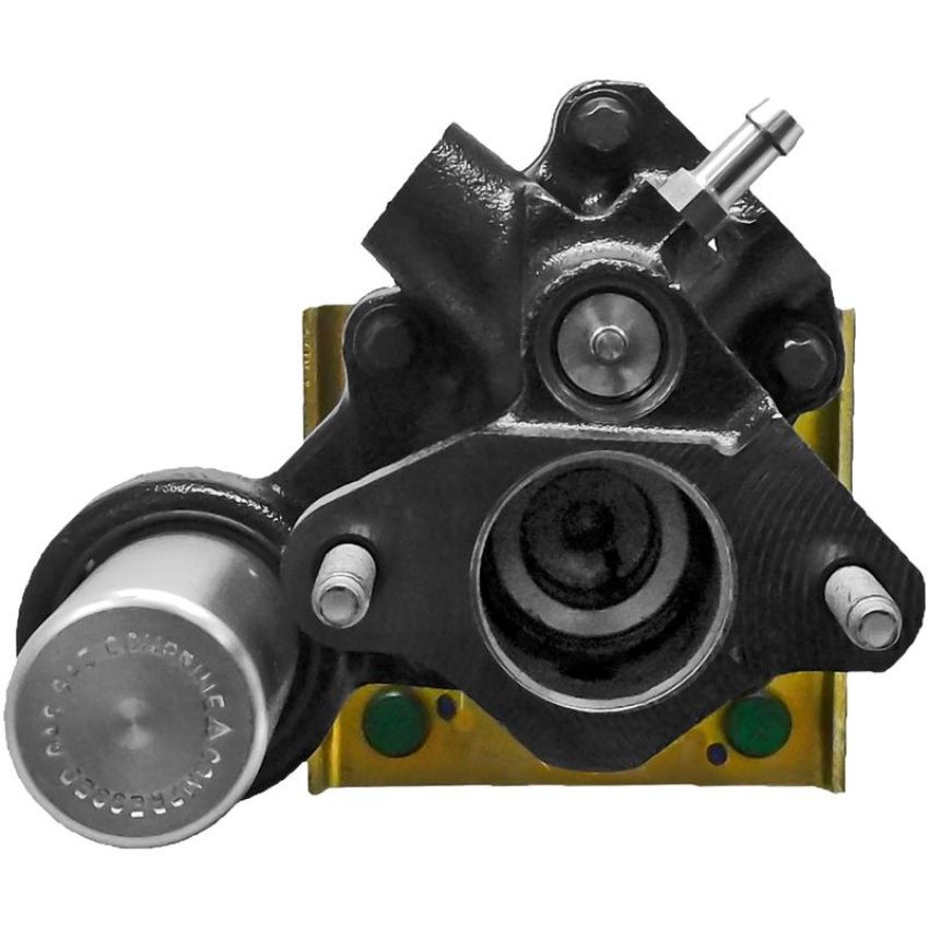 MPA B5015 Power Brake Booster Hydraulic