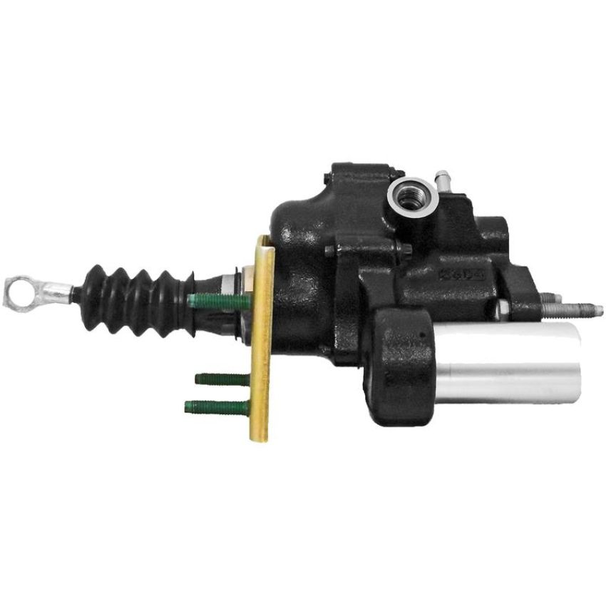 MPA B5015 Power Brake Booster Hydraulic
