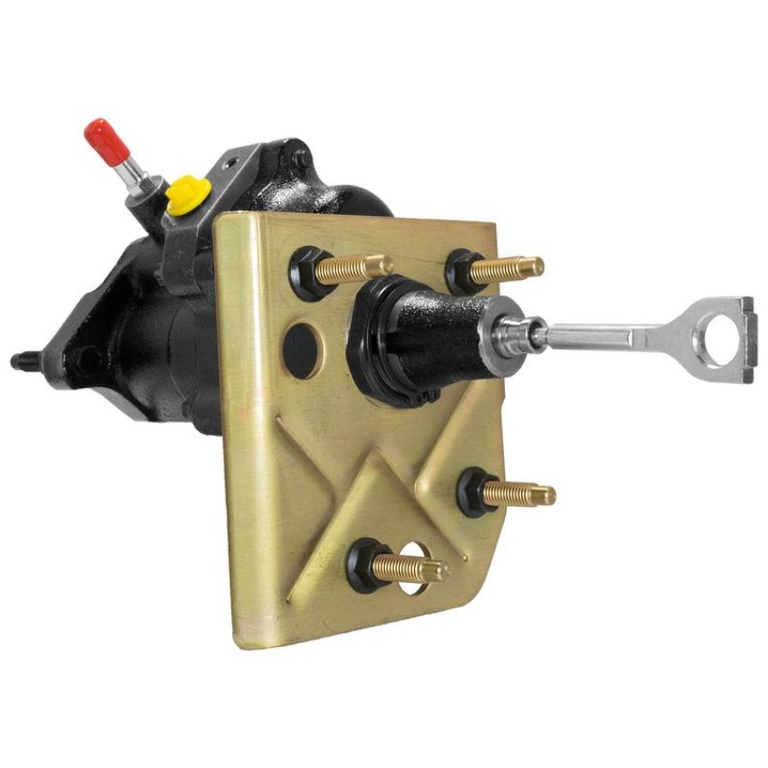 MPA B5016 Power Brake Booster Hydraulic