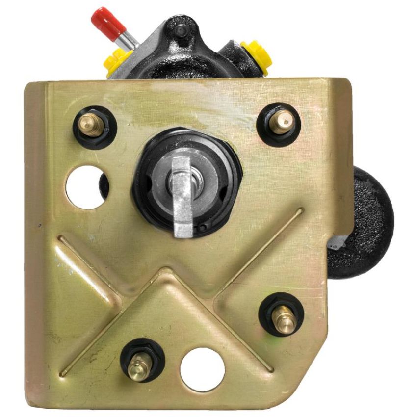 MPA B5016 Power Brake Booster Hydraulic