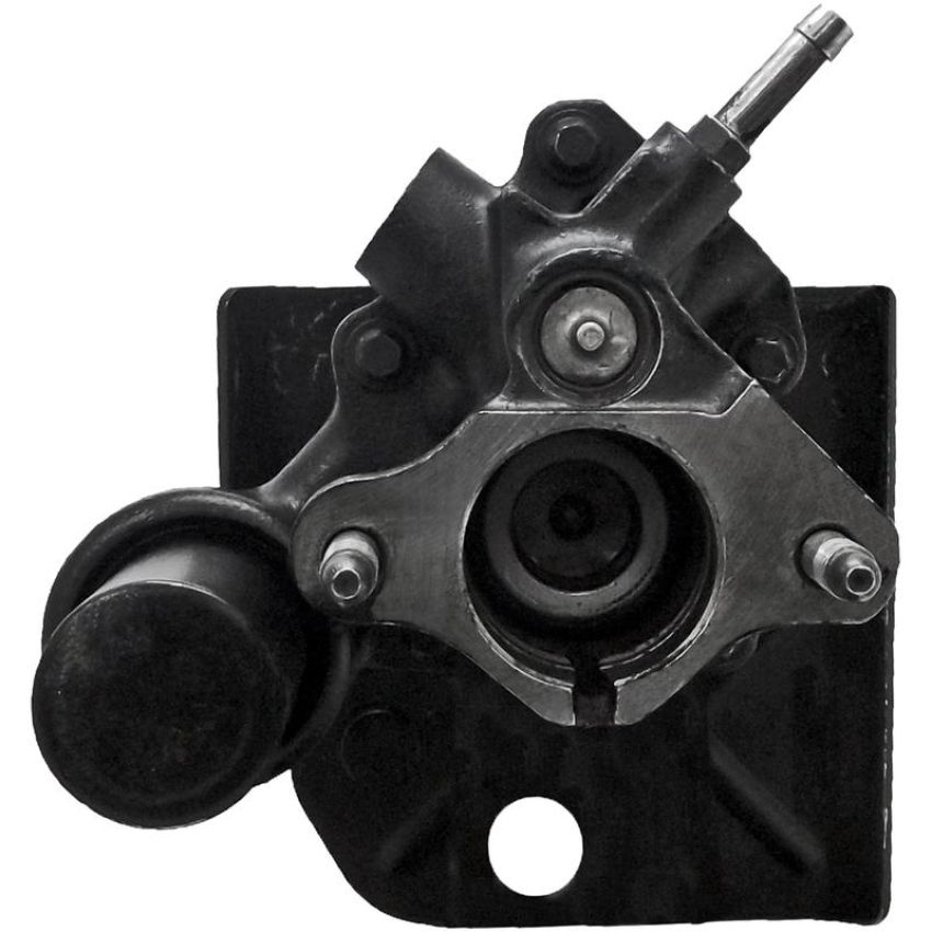 MPA B5016 Power Brake Booster Hydraulic