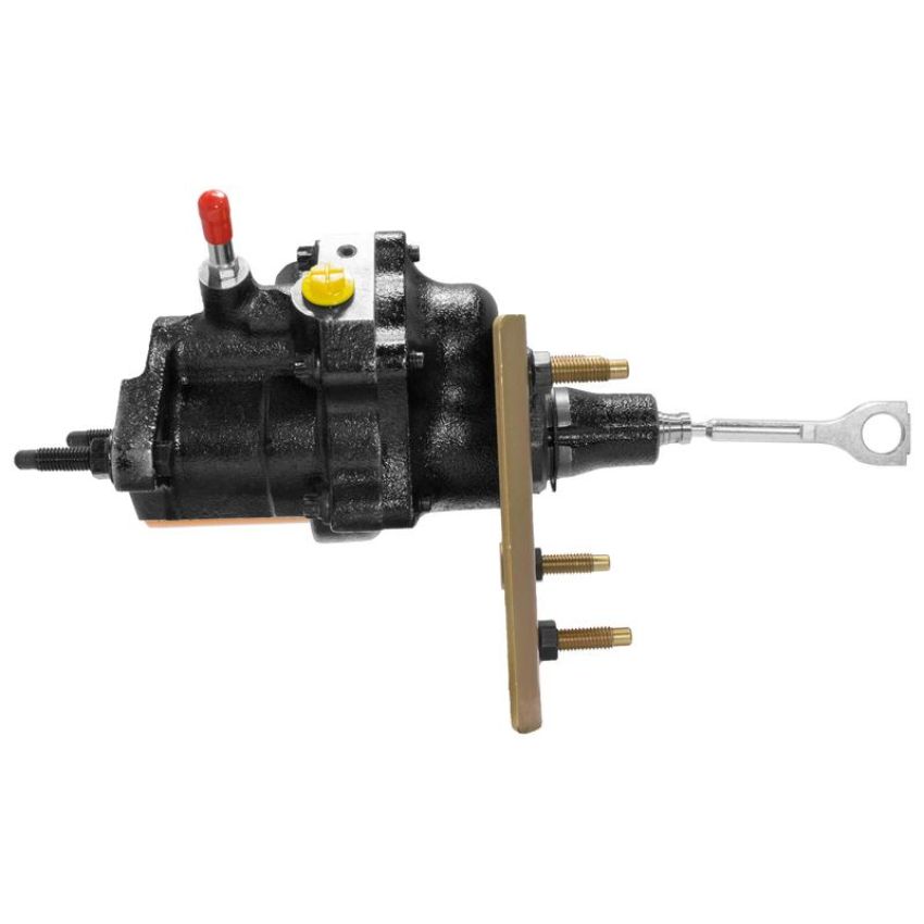 MPA B5016 Power Brake Booster Hydraulic
