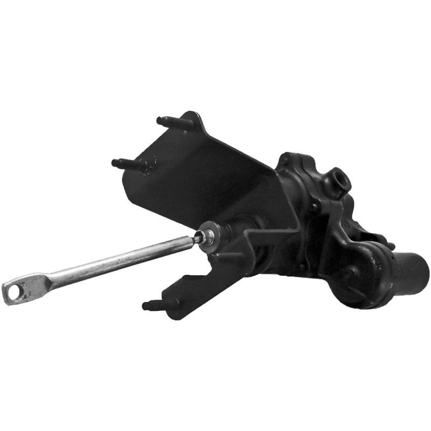 MPA B5018 Power Brake Booster Hydraulic