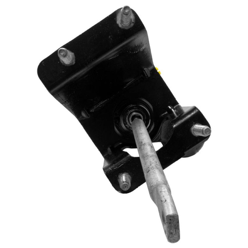 MPA B5018 Power Brake Booster Hydraulic