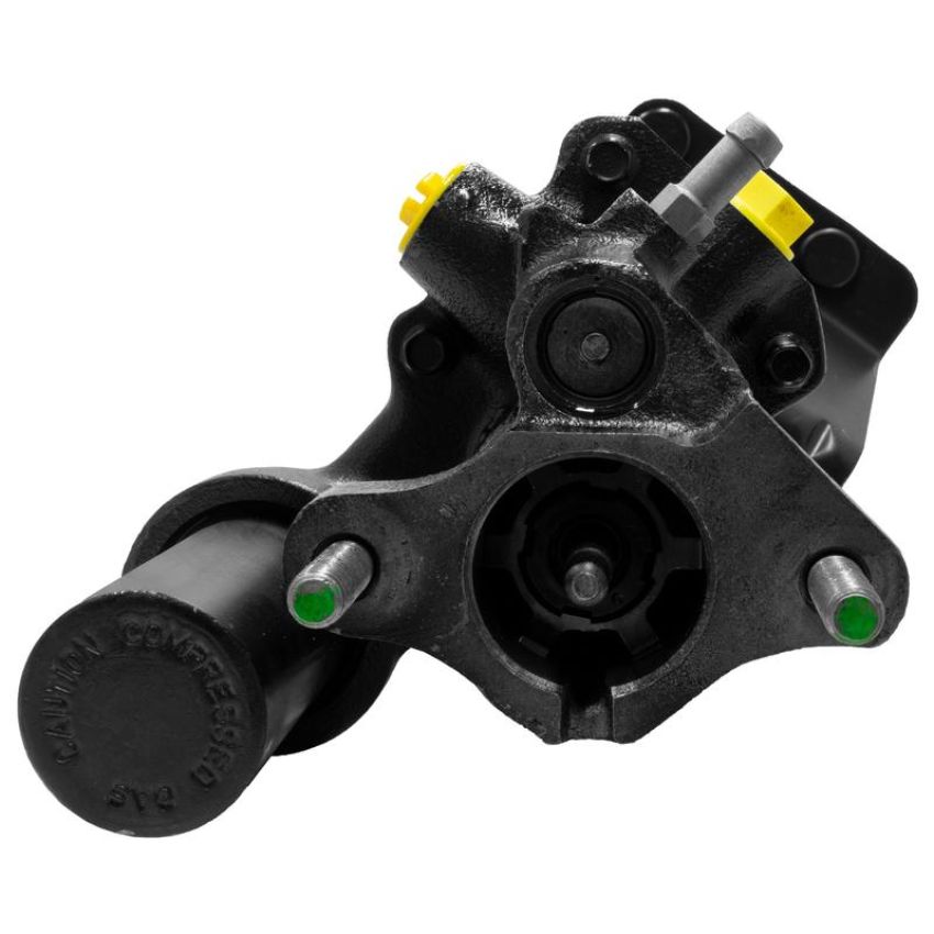 MPA B5018 Power Brake Booster Hydraulic