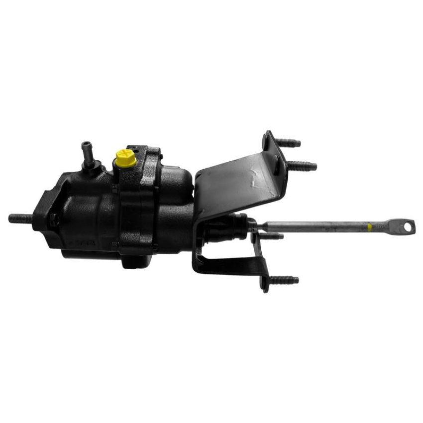 MPA B5018 Power Brake Booster Hydraulic