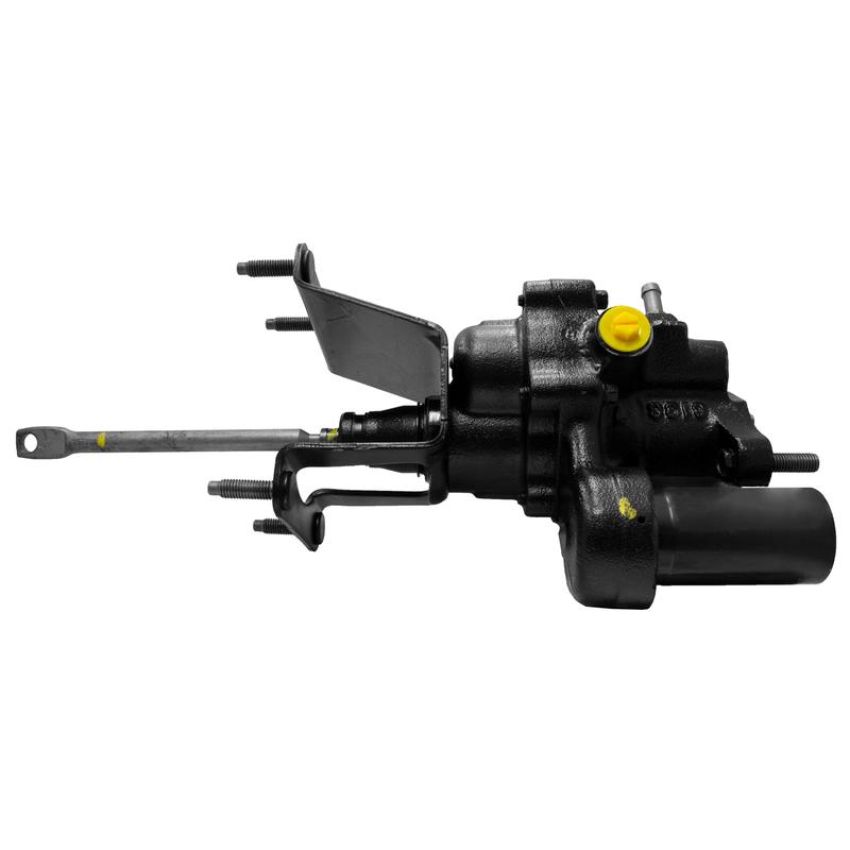 MPA B5018 Power Brake Booster Hydraulic