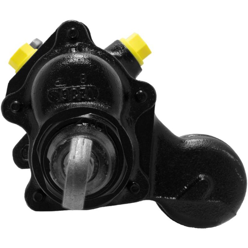 MPA B5020 Power Brake Booster Hydraulic