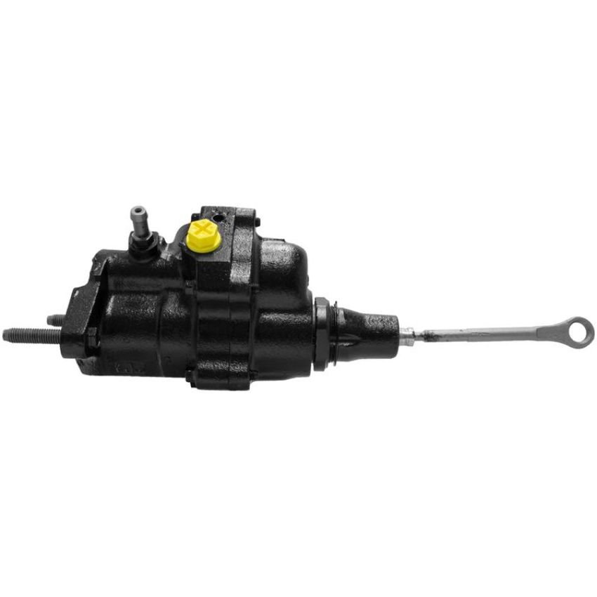 MPA B5020 Power Brake Booster Hydraulic
