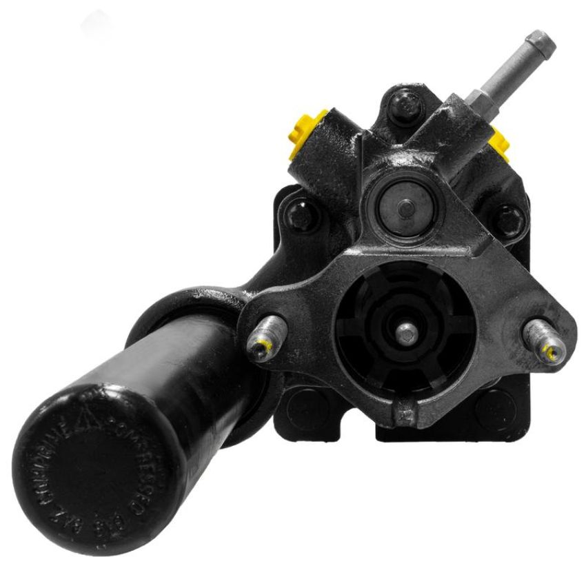 MPA B5021 Power Brake Booster Hydraulic