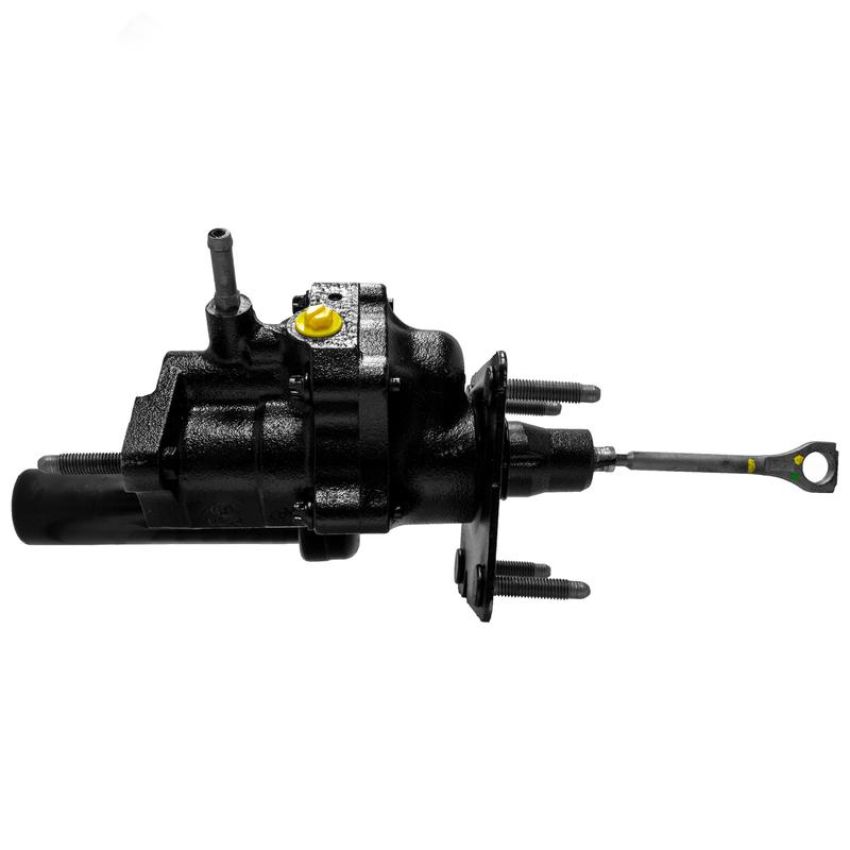 MPA B5021 Power Brake Booster Hydraulic