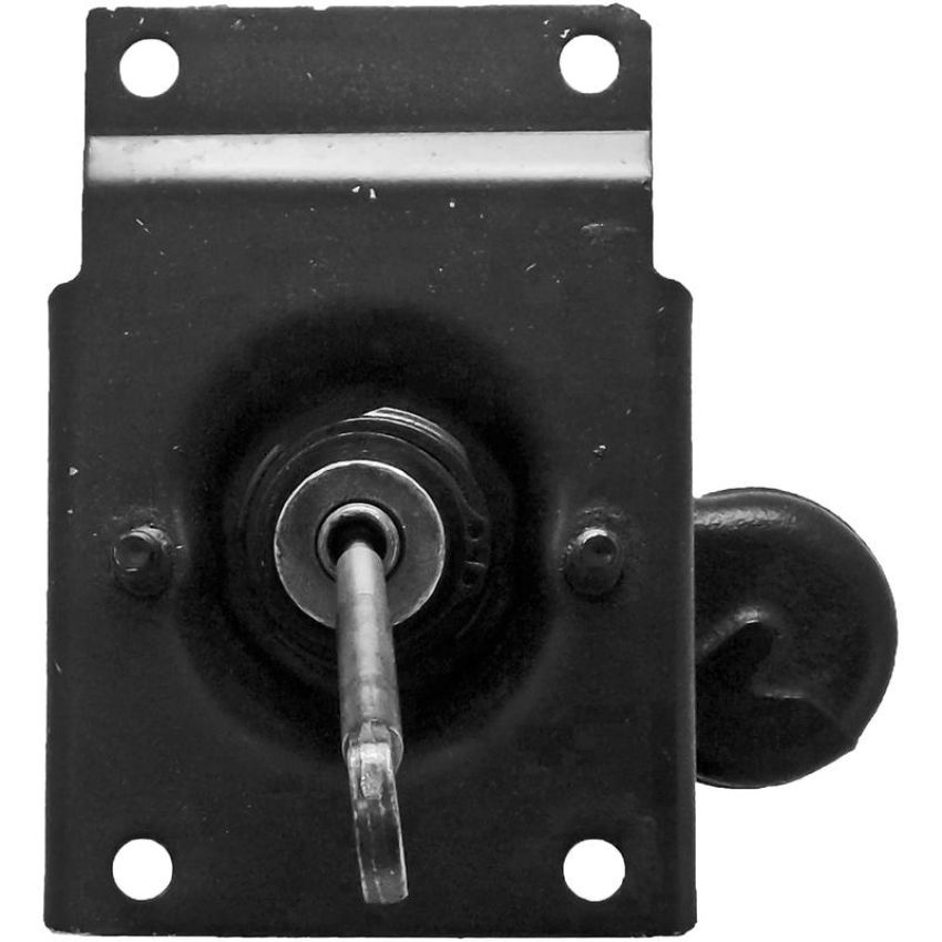 MPA B5023 Power Brake Booster Hydraulic