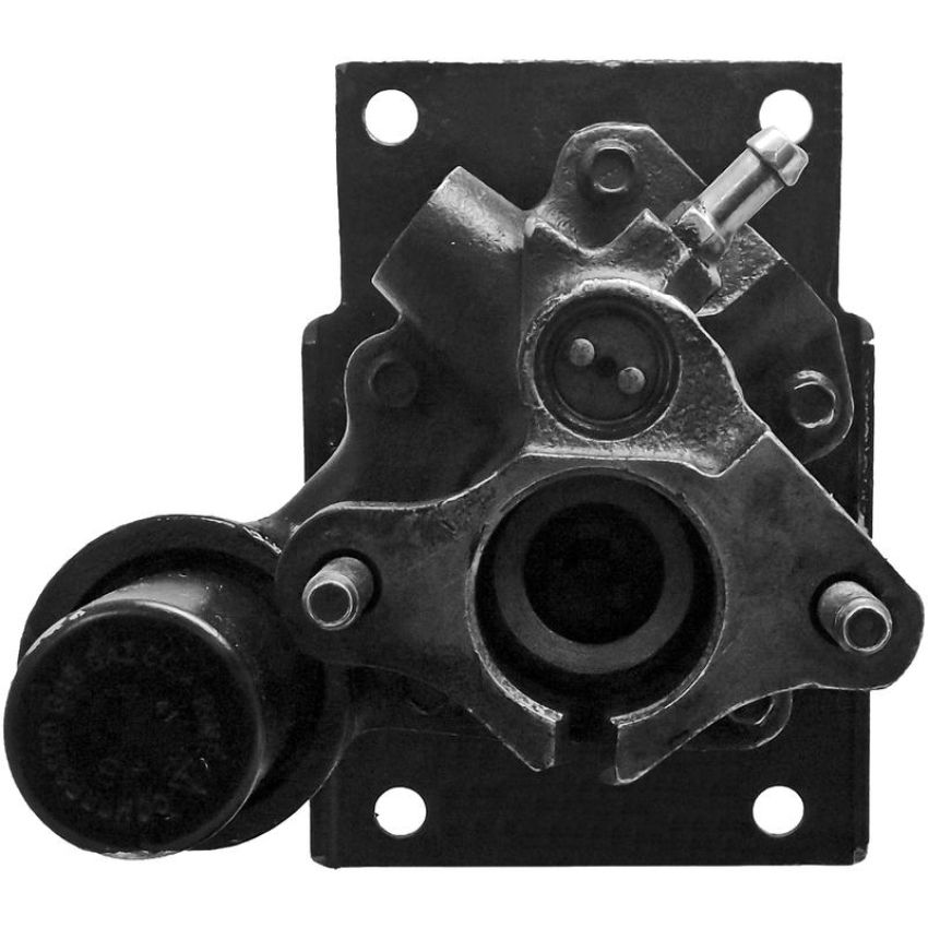 MPA B5023 Power Brake Booster Hydraulic
