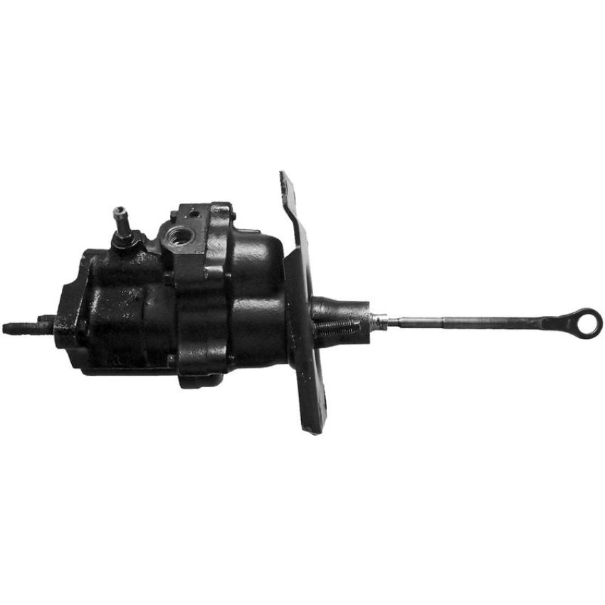 MPA B5023 Power Brake Booster Hydraulic