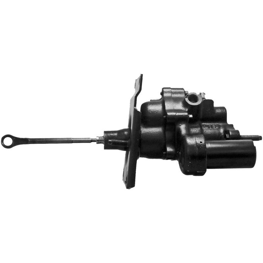 MPA B5023 Power Brake Booster Hydraulic