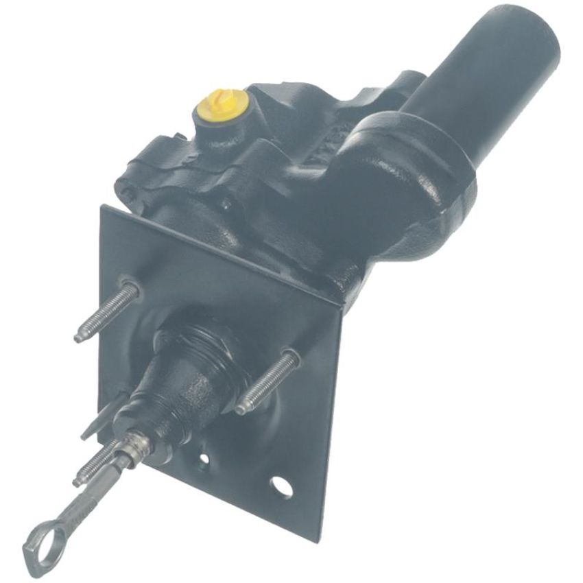 MPA B5024 Power Brake Booster Hydraulic