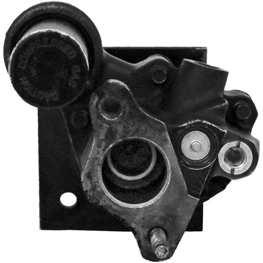 MPA B5024 Power Brake Booster Hydraulic
