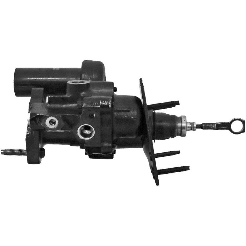 MPA B5024 Power Brake Booster Hydraulic