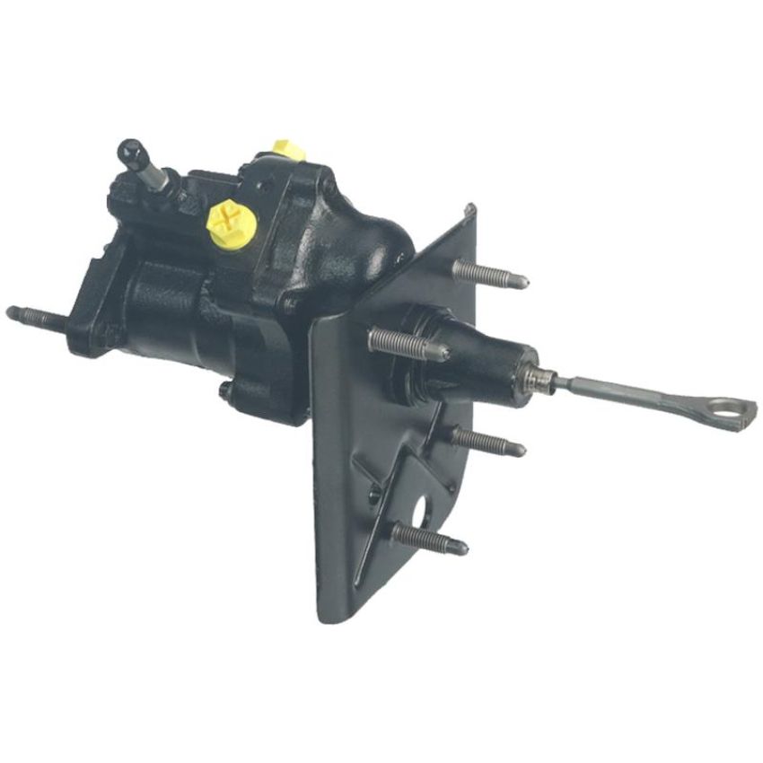 MPA B5028 Power Brake Booster Hydraulic