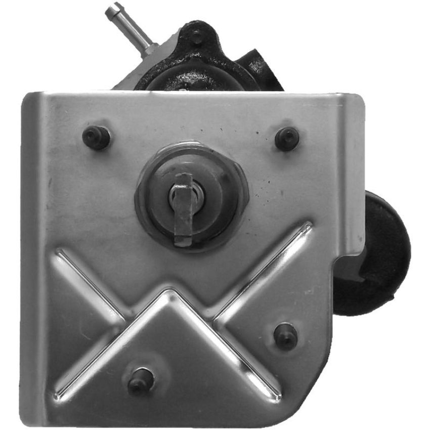 MPA B5028 Power Brake Booster Hydraulic