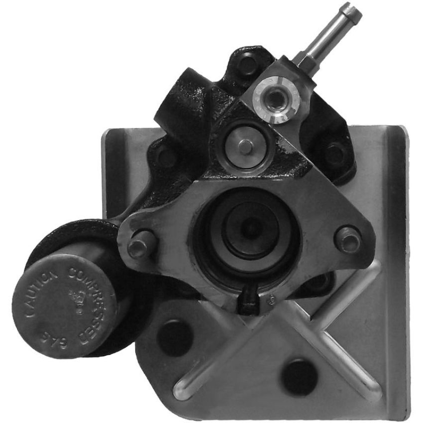 MPA B5028 Power Brake Booster Hydraulic