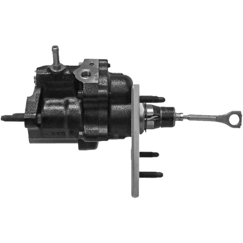 MPA B5028 Power Brake Booster Hydraulic
