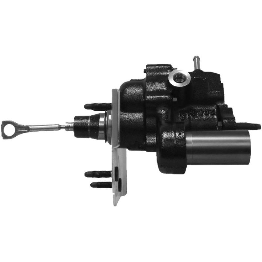 MPA B5028 Power Brake Booster Hydraulic