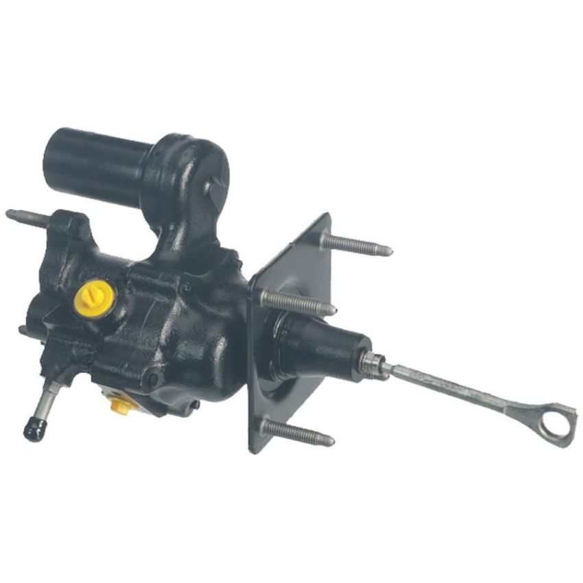 MPA B5029 Power Brake Booster Hydraulic
