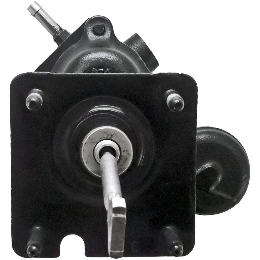 MPA B5029 Power Brake Booster Hydraulic
