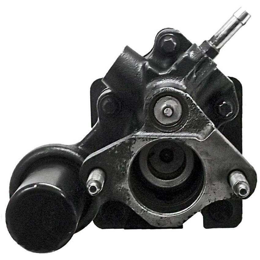 MPA B5029 Power Brake Booster Hydraulic